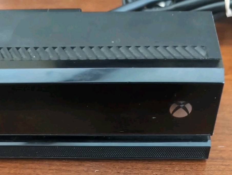 Microsoft Xbox One Kinect [Model 1520] Kinect Sensor Bar Camera OEM - Tested