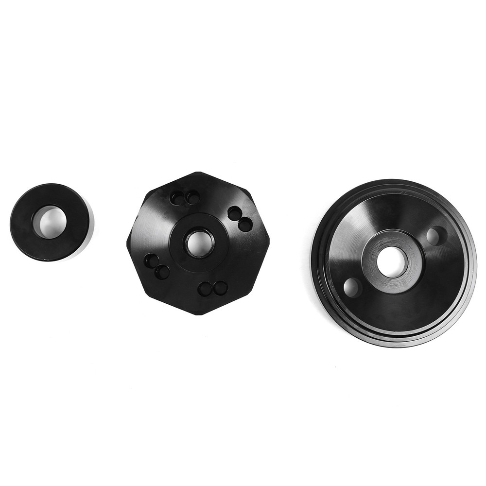 S21307 Bushing Installation Tool Complete Kit for Hendrickson Dayton Euclid TS