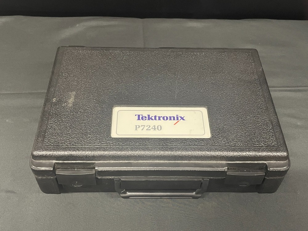 Tektronix P7240 4GHz Active Probe [5200]