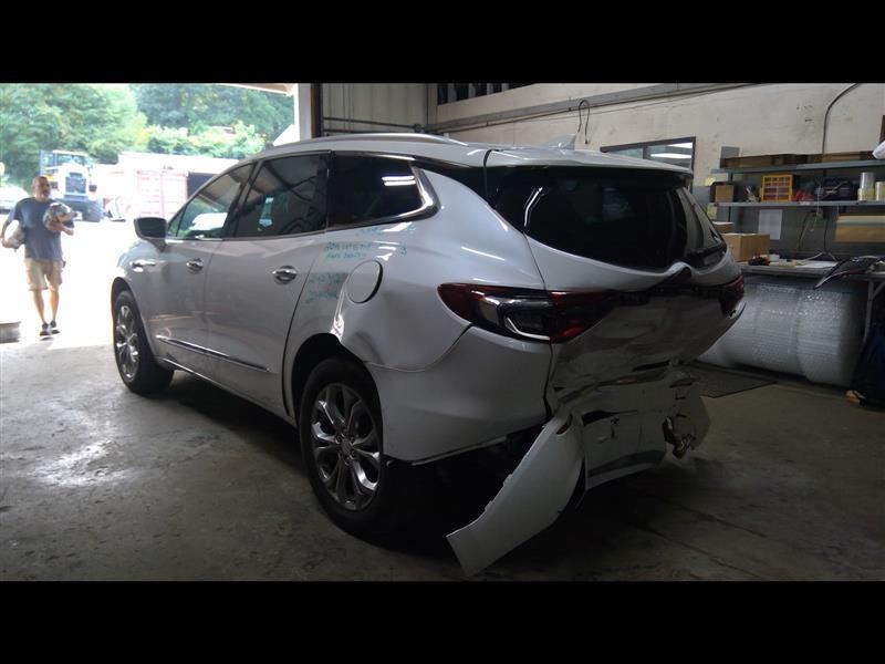 Camera Front Interior Mirror Mounted Fits 18-23 ACADIA 84504746