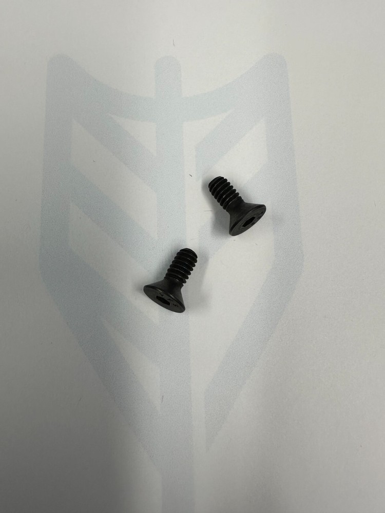 Ravin Crossbow Replacement Rest and Bolts or Hardware ONLY