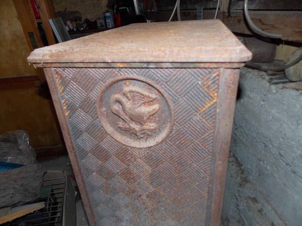 Jøtul HISTORIC WOOD OVEN