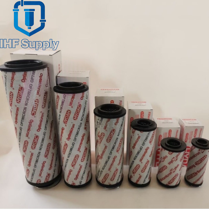 1PCS NEW 0210R010ON HYDAC Filter Element 0210 R010 ON