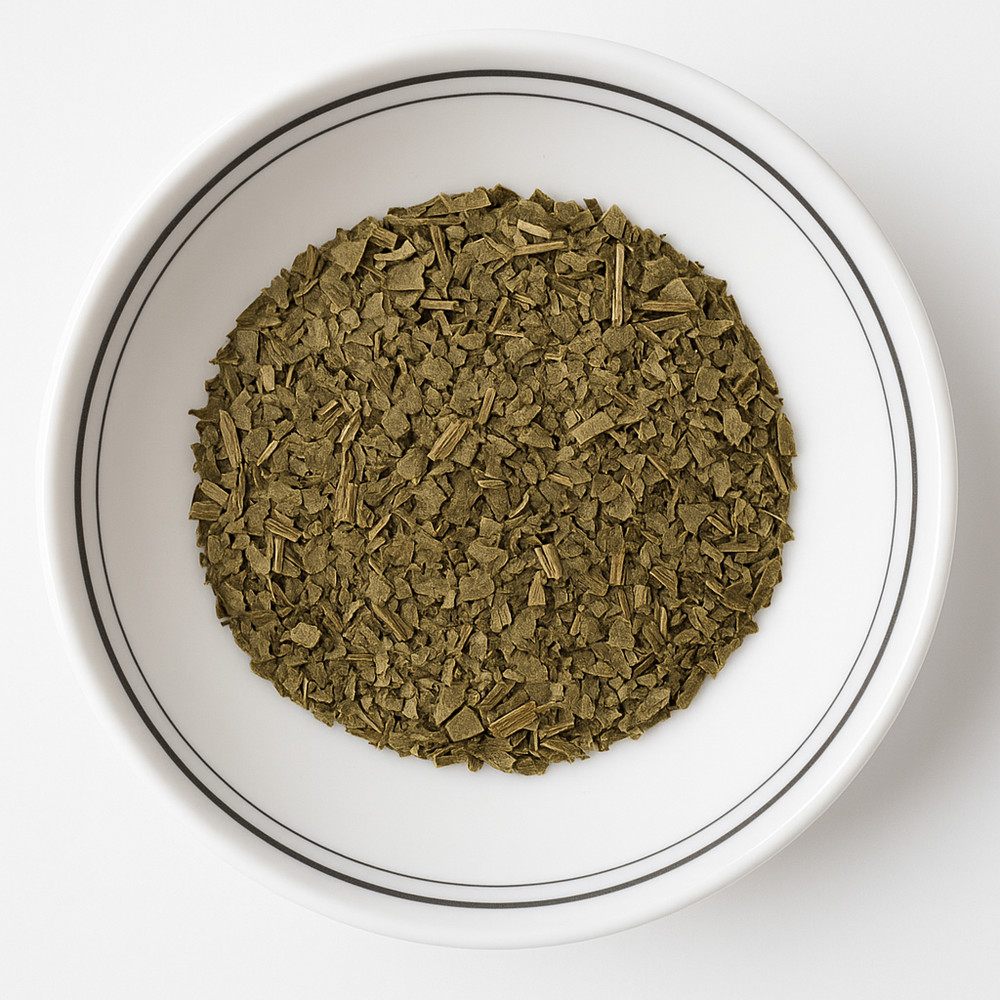 Organic Gingko Leaf Tea
