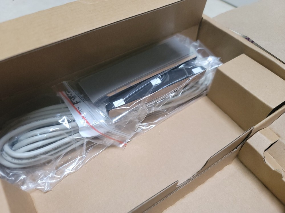 BenQ Pointwrite Finger Touch Module 5J.J8L26.13E New Open Box