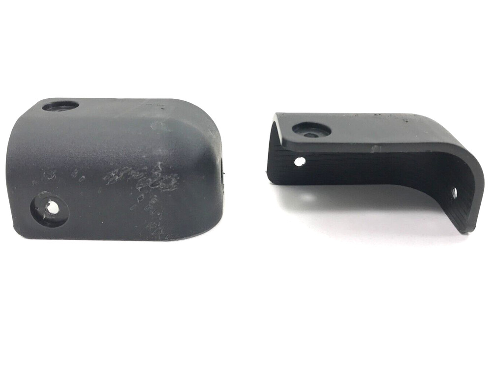 (x2) Alpicool / Bodega Cooler Fridge CF35 CF45 CF55 CORNER EDGE PROTECTOR BUMPER