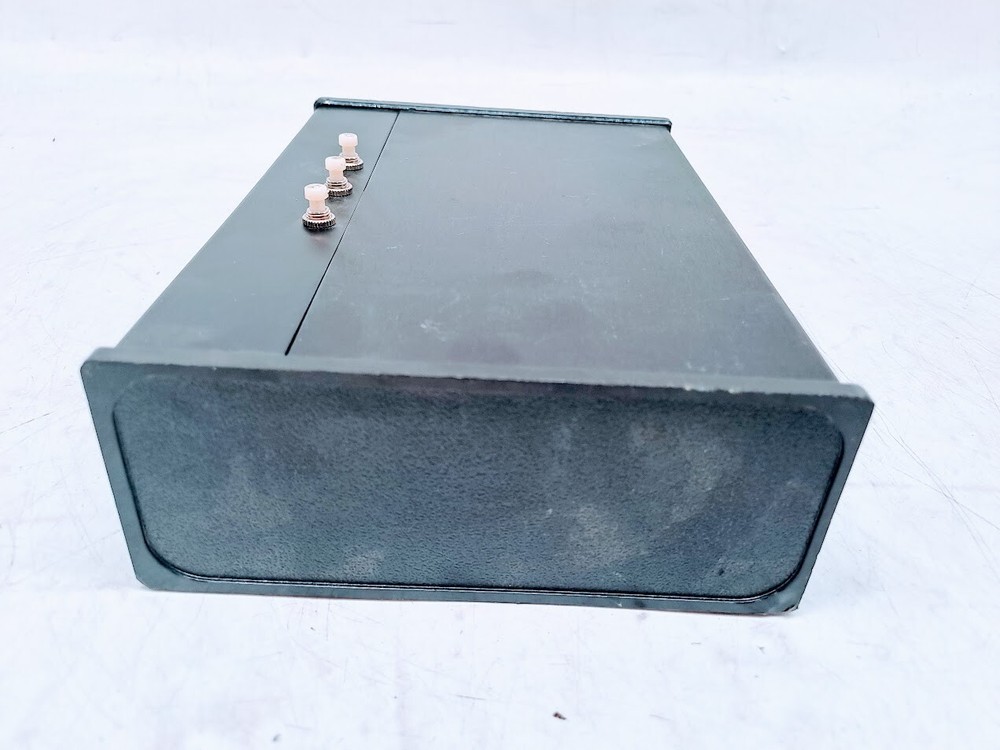 ESE ES-520U Minutes Master Timer 158258