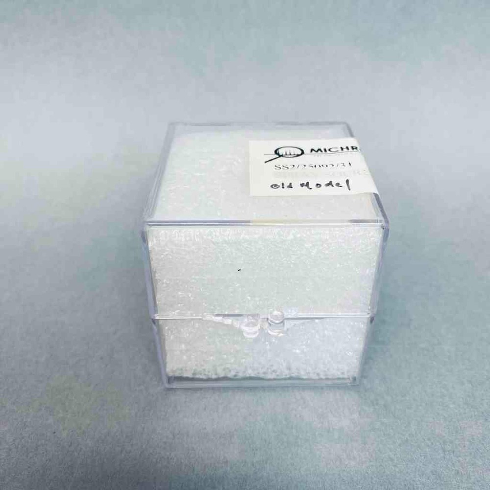 Michrom Bioresources Replacement Spray Tip 30 mm ID