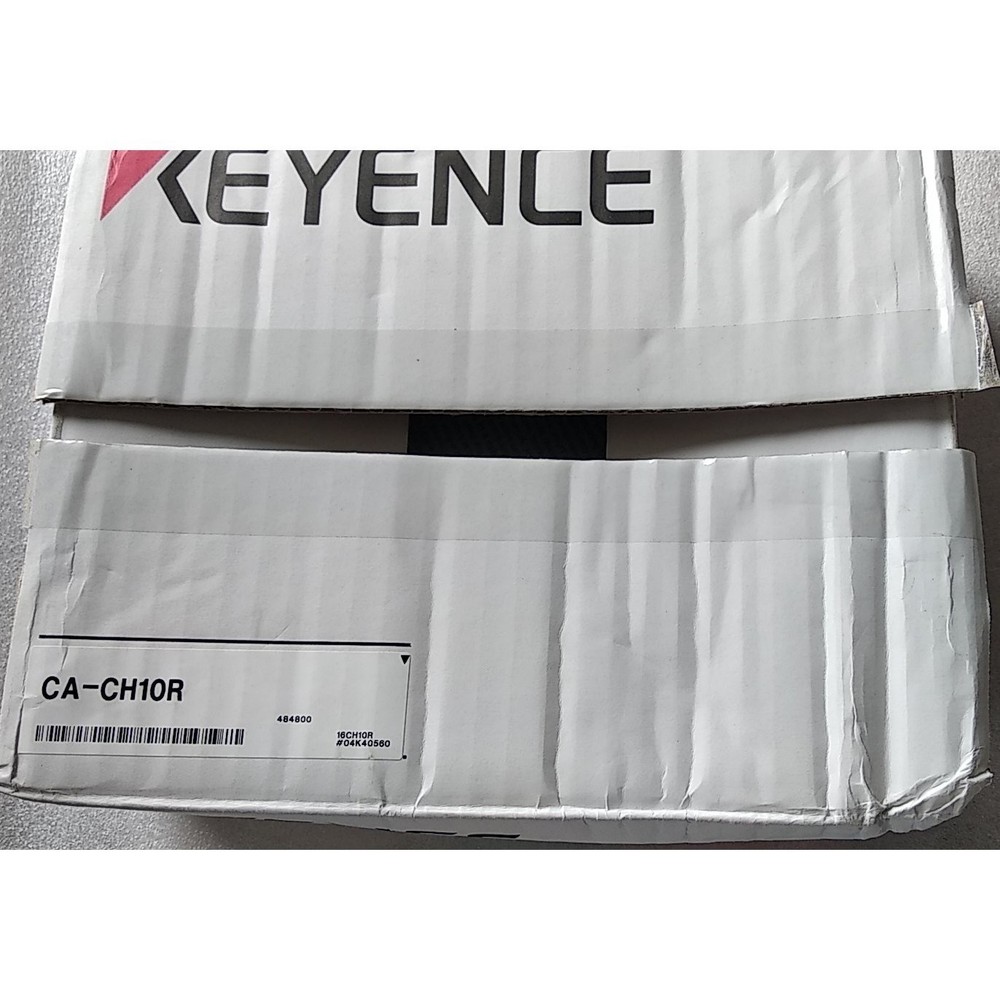 For KEYENCE CA-CH10R Flex Camera Cable