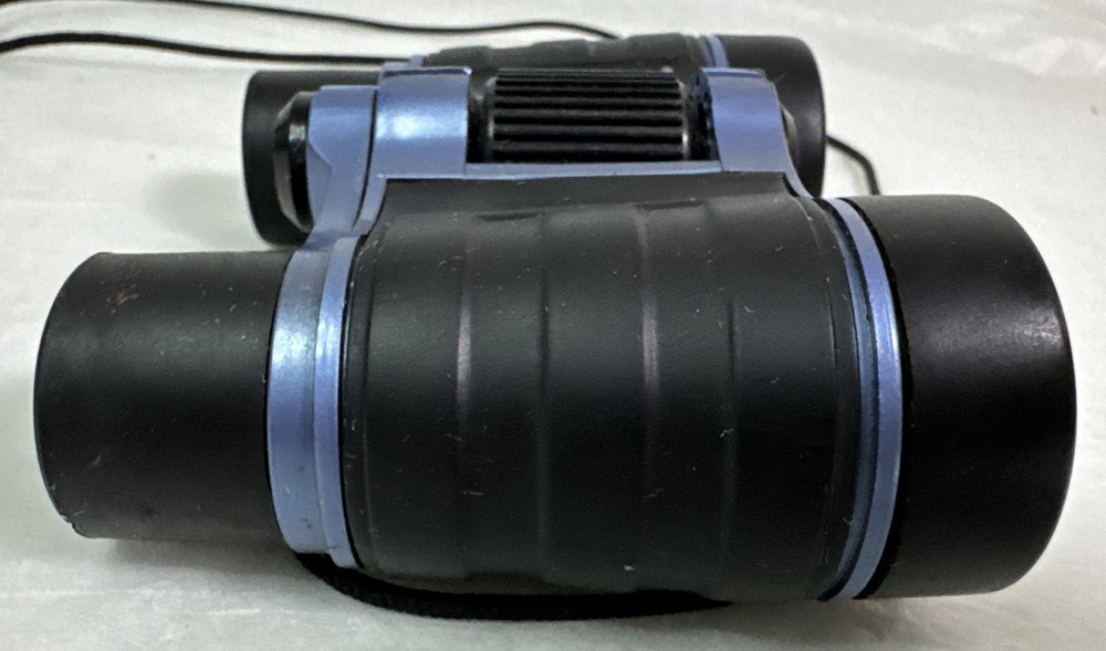 Vivitar Mini 4x30 Coated Binoculars Preowned