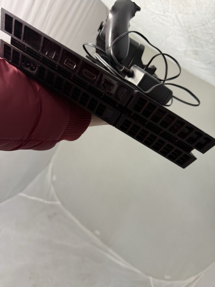 PS4 With Controller And Charging Stand (NO POWER CORD)