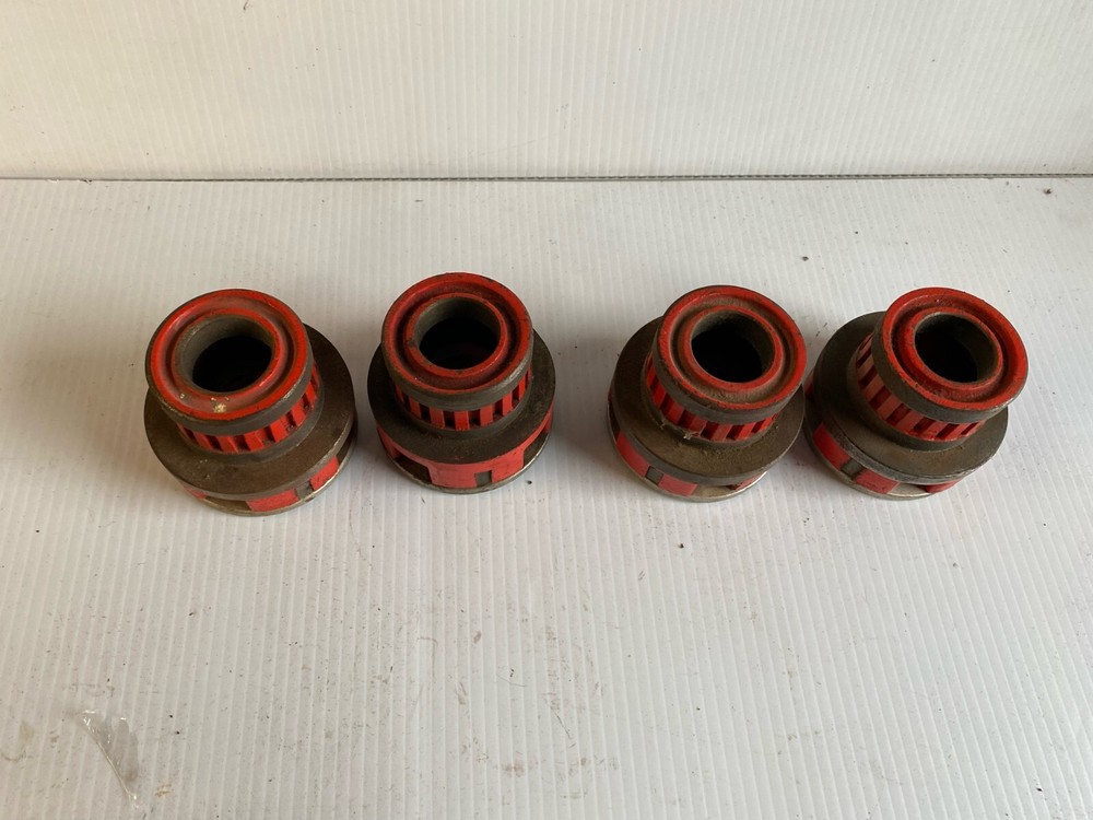 Armstrong Pipe threader 1 Inch Handle 11