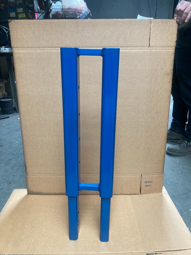 Pulling Post 21 inch Extension - Made In USA.