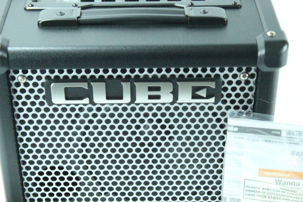 ROLAND CUBE-10GX (SDM043595)