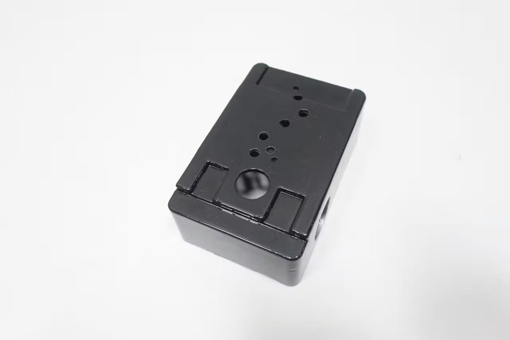 Bodine 0984HQ Terminal Box Kit