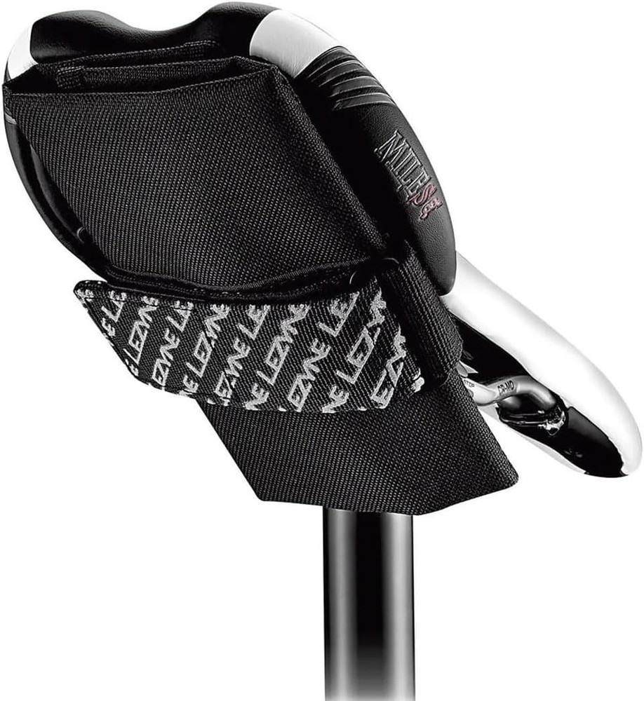 Roll Caddy Saddle Bag