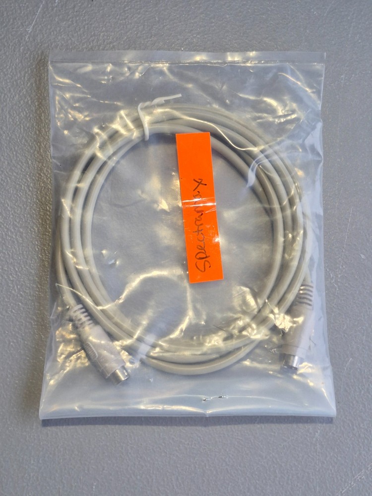 New Open Box Molecular Devices Spectramax Connector Cable