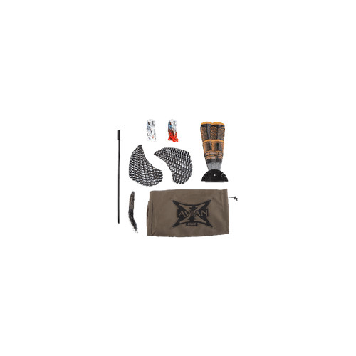 AvianX HDR Strutter Decoy