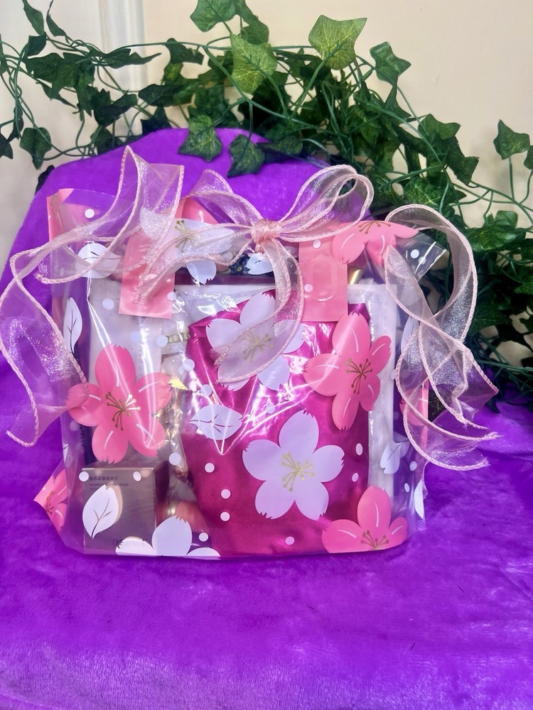 Ready to give as a gift 🎁