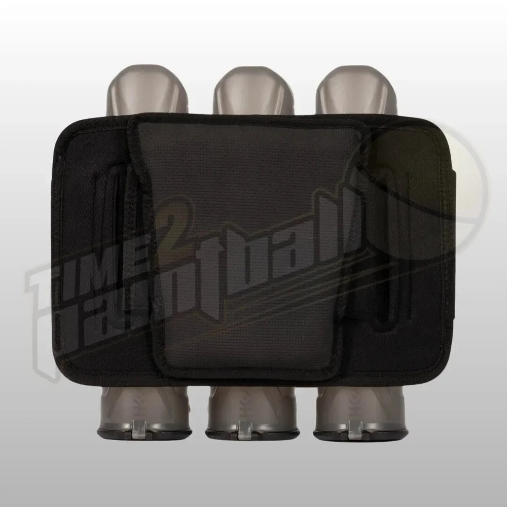 HK Army Zero G LITE Harness 3+2+4 Blue