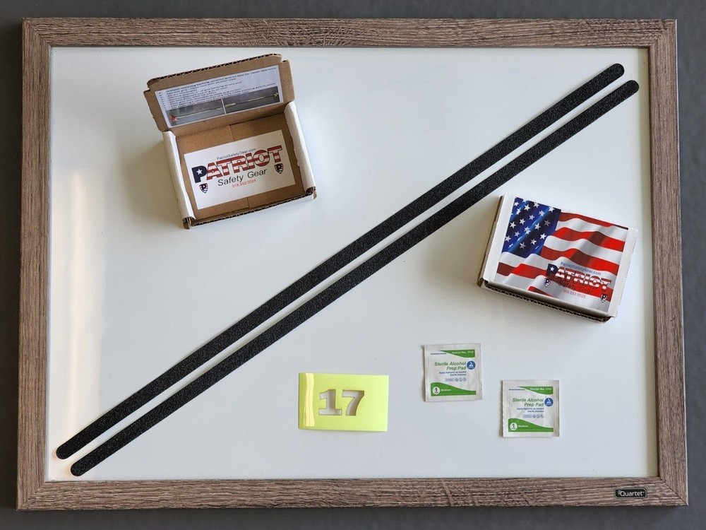 FIREFIGHTER TOOL GRIPS - FIREMAN