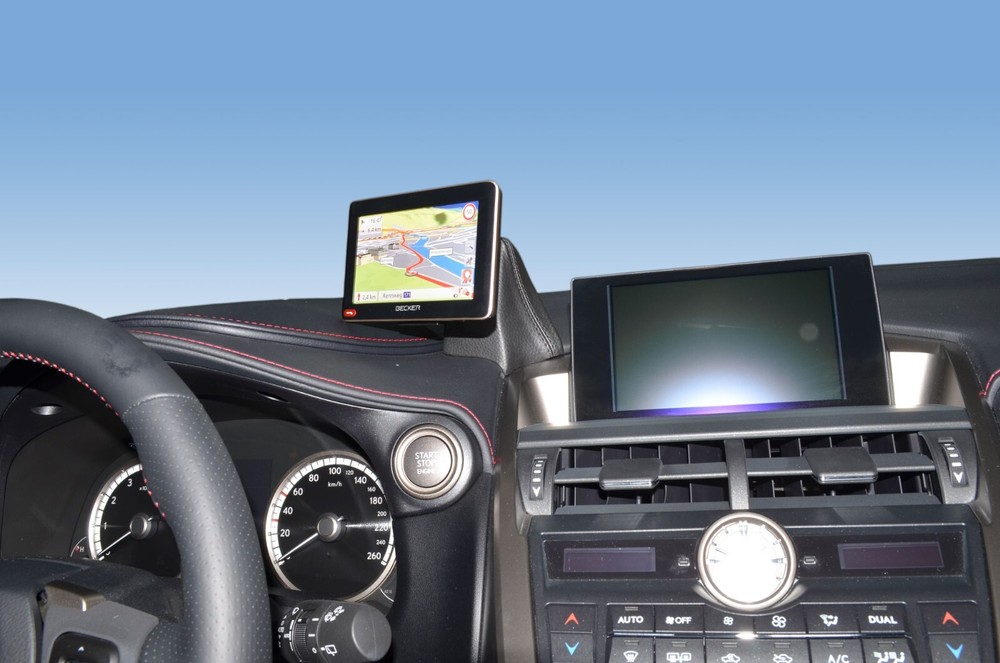 Kuda Bracket 5885 Fits Sat Nav Lexus NX 2014 Onwards