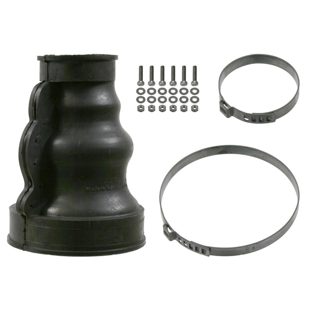 CV Joint Boot Kit W Split Boot For 66-73 VW Beetle Fastback Squareback
