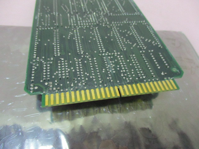 Cubit 200031, Prom Module Board, PCB. 418253