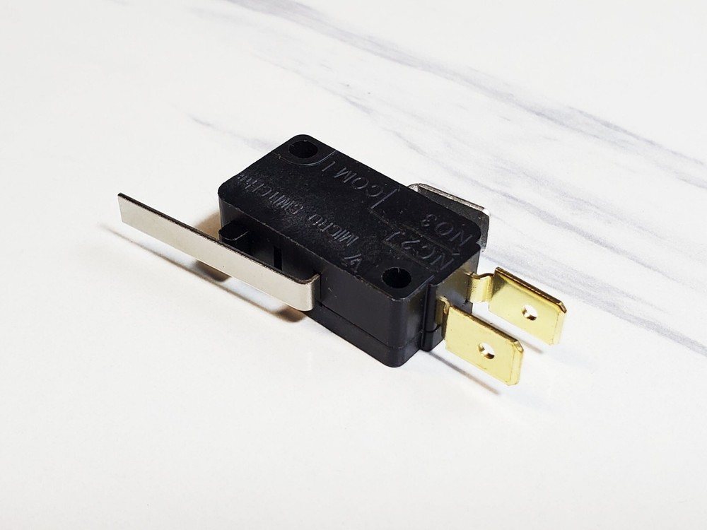 Frymaster 8072103 Microswitch Straight Lever Genuine OEM