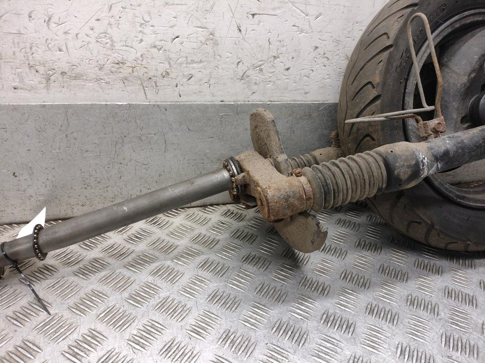 2013 YAMAHA VITY 125 FRONT FORK ASSEMBLY
