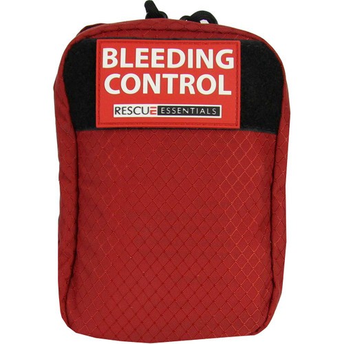 Stop The Bleed Station IFAK - Intermediate