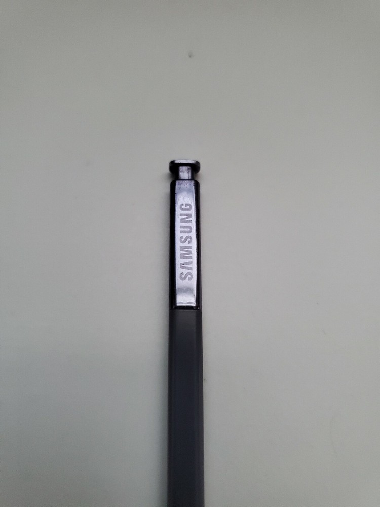 One Original Samsung Galaxy Note 8 S-Pen Gray