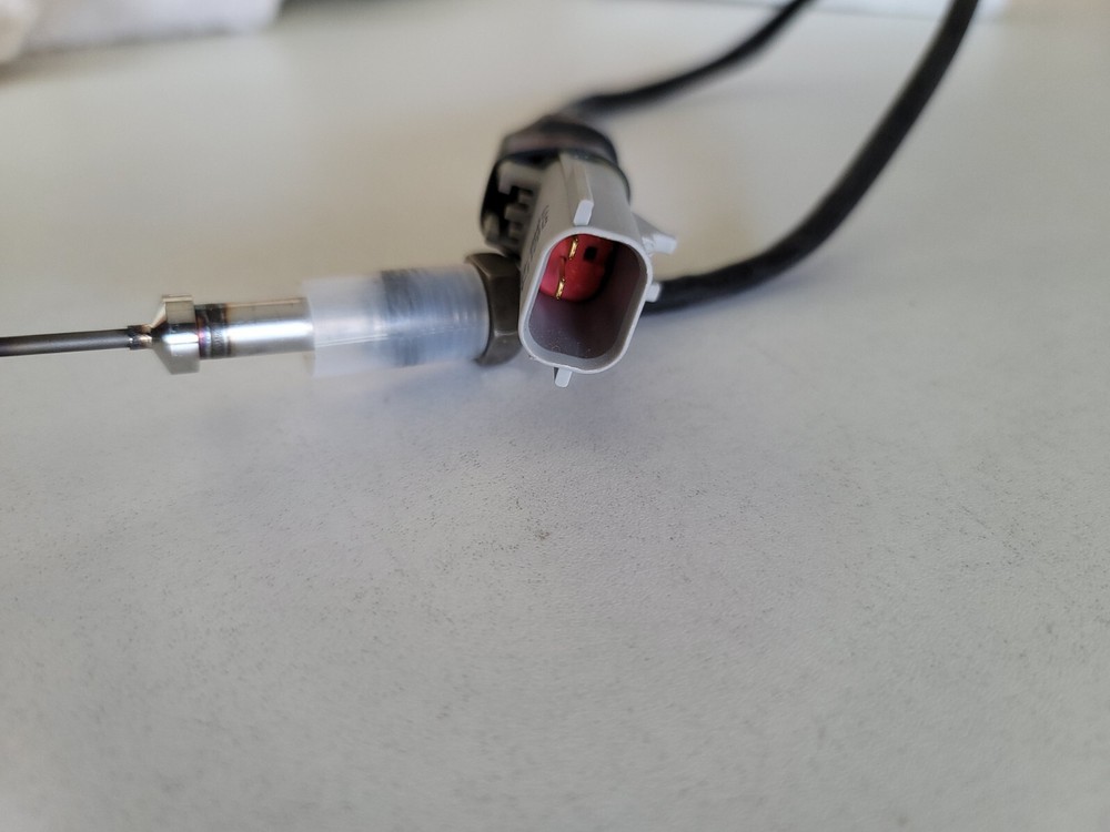 4954574 Cummins Sensor Temperature