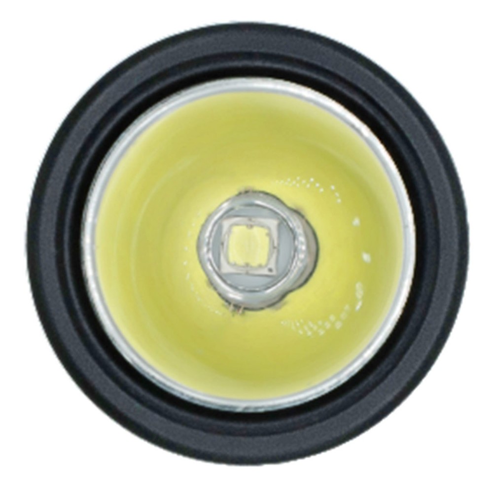 OrcaTorch D710 3000 Lumens Dive Light - 2 Pack