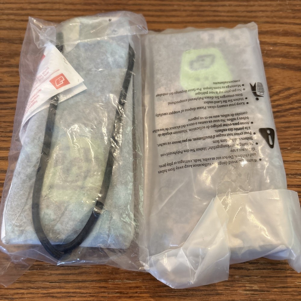 Planet Eclipse Barrel Covers, Two