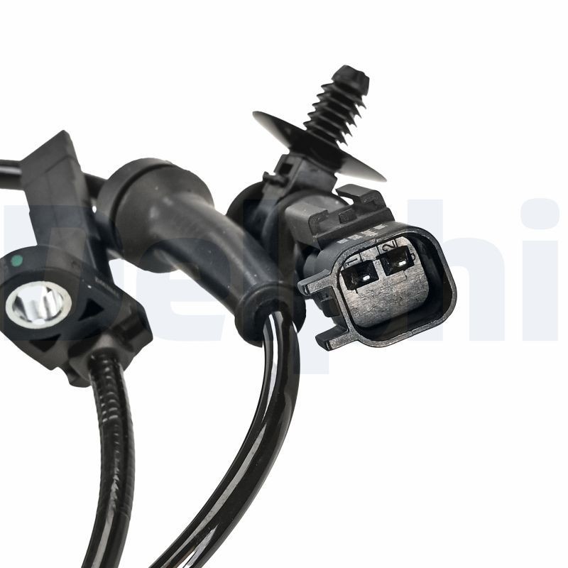 Sensor, wheel speed DELPHI SS21565-12B1