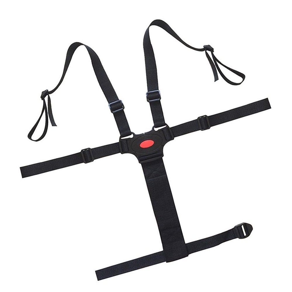 5 BELT FOR BABY CHILD STROLLER PRAM BUGGY STRAP HARNESS