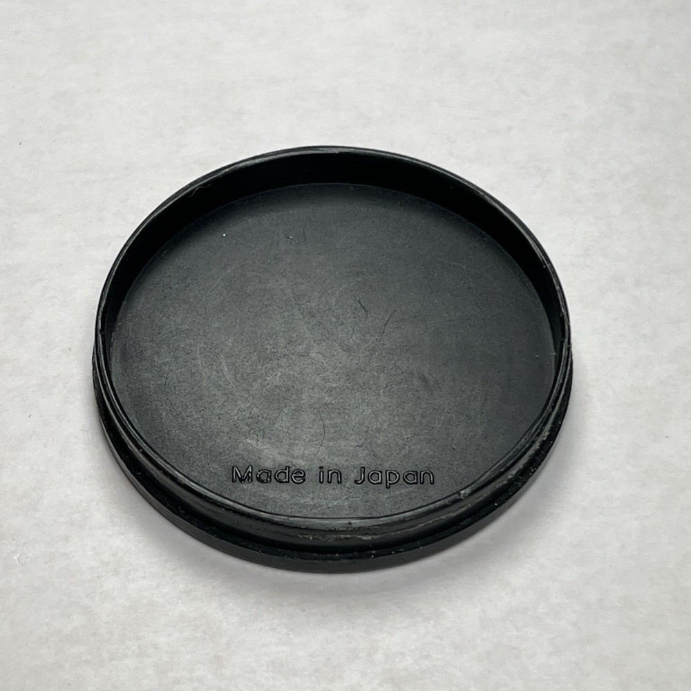 Topcon 49mm Slip-On Lens Cap