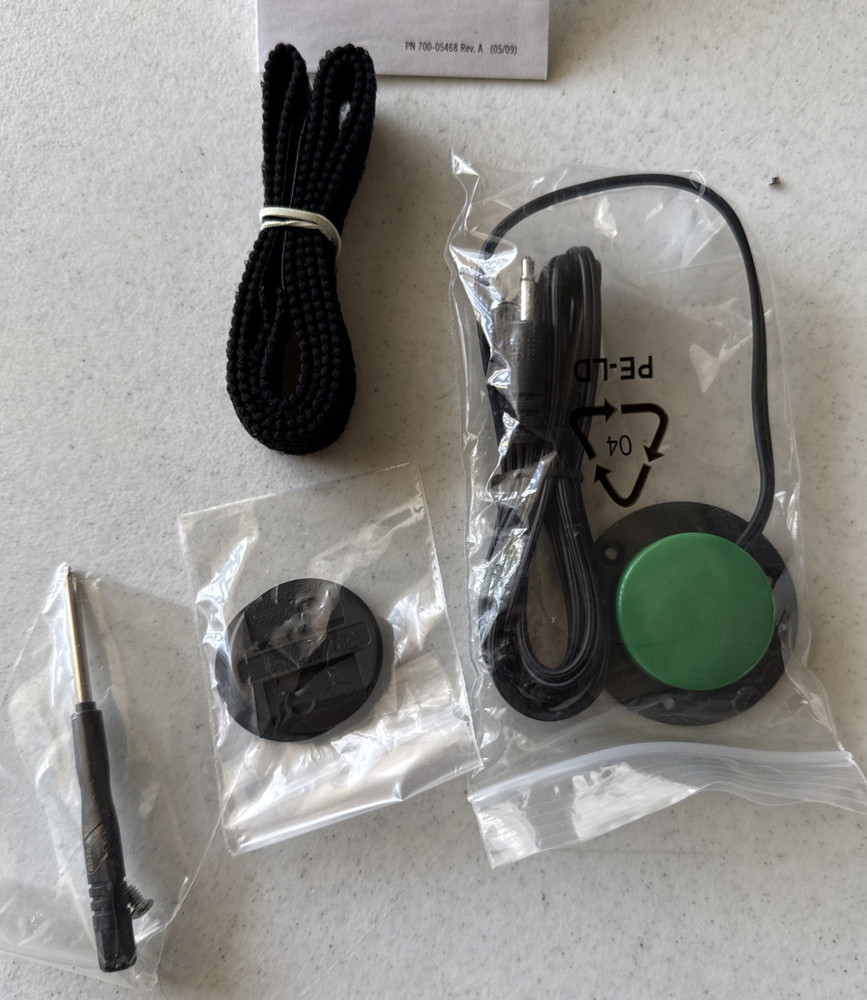 AbleNet 100SPG Green Specs Switch