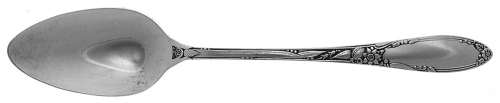 Oneida Silver Chateau Teaspoon 490071