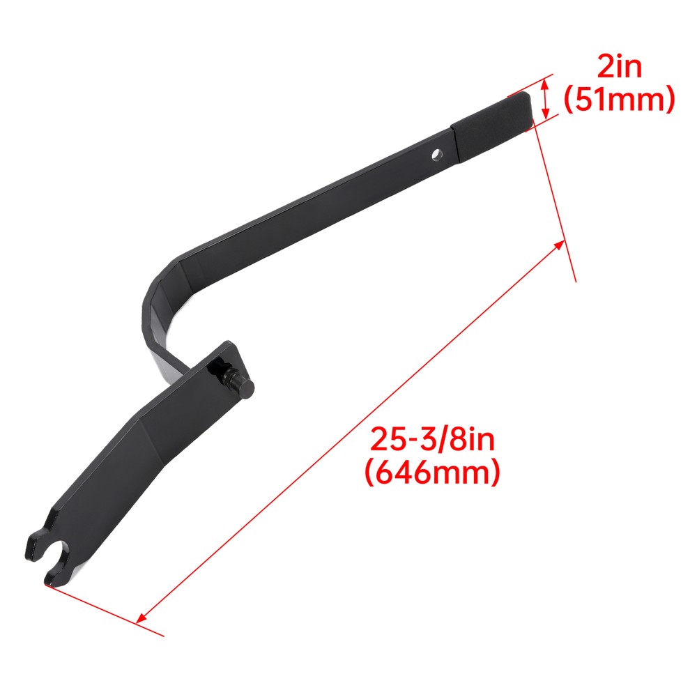 Door Adjuster Aligning Tool 65800 Auto Collision Repair Tool