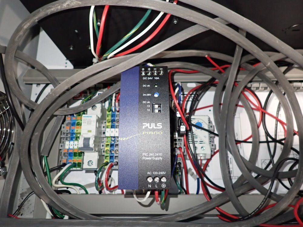 SICK UPS POWER DISTRIBUTION PANEL 2099381