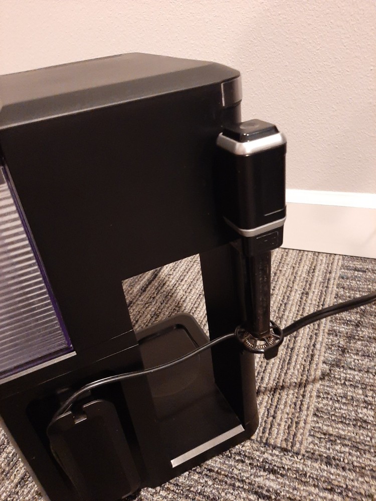 Ninja Single Serve Coffee Maker Tested Works No Leaks