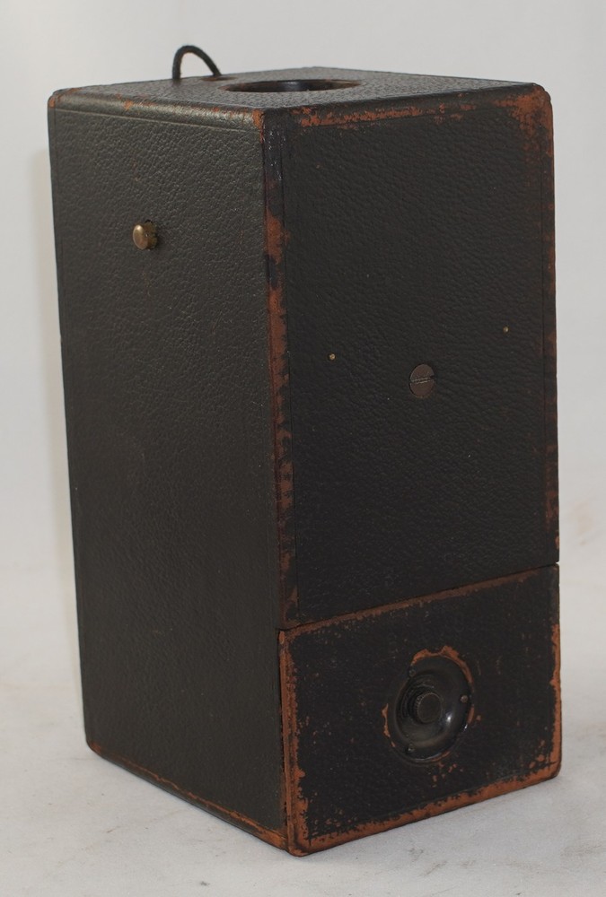 Eastman A Daylight Kodak String-Set Camera * RARE *