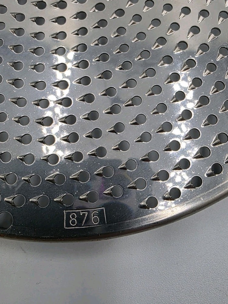 Bosch UM3 Potato Shredding Disc