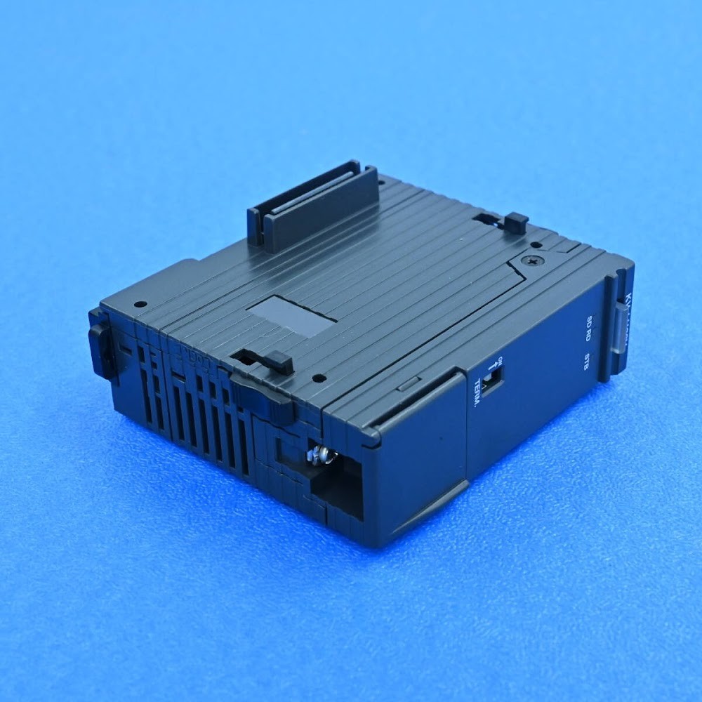 KEYENCE KV-LH20V PLC CPU Module Tested Working USED #2