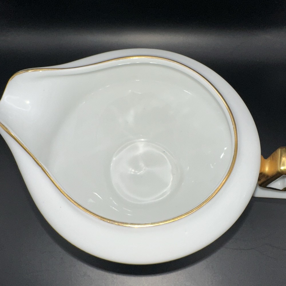 Bavarian Cambridge Open Creamer