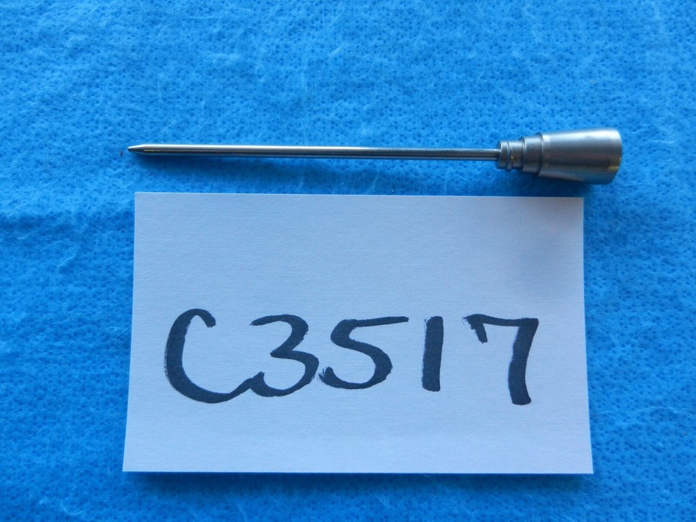 Stryker Surgical Obturator 270-711-200