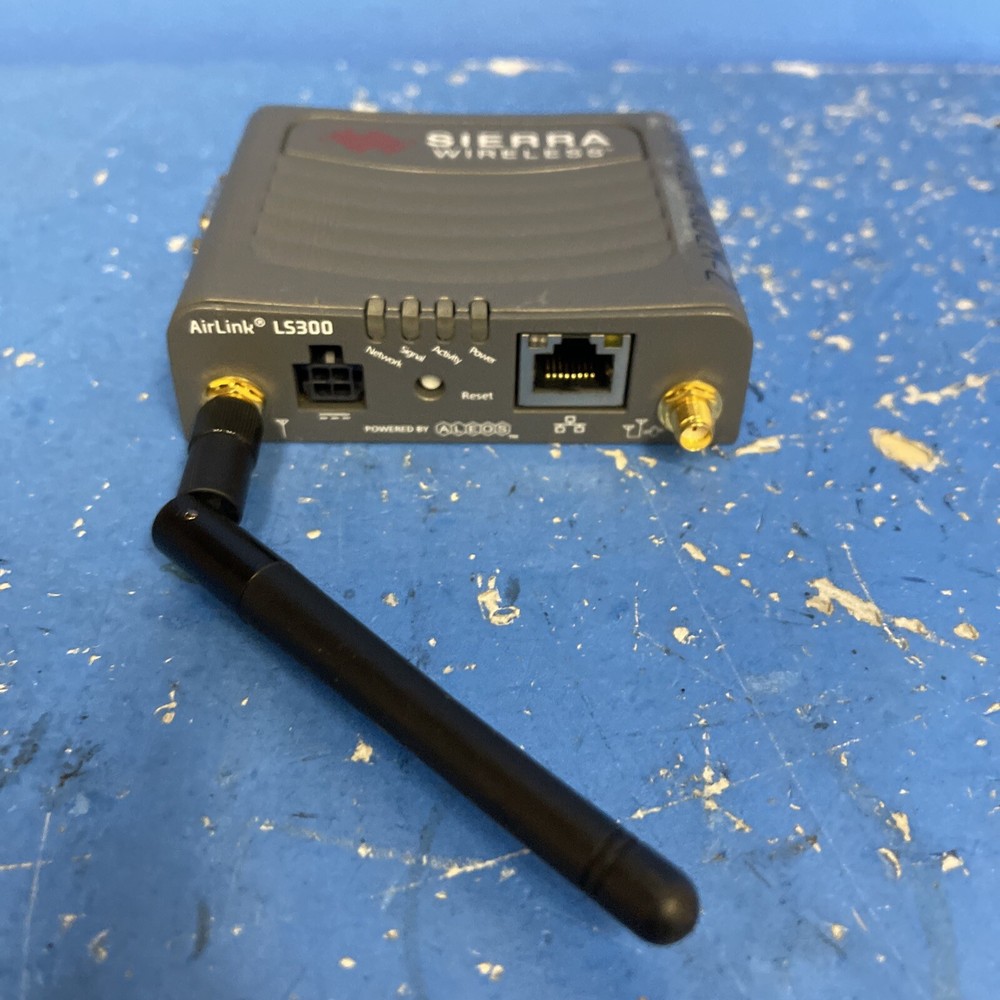 SIERRA WIRELESS AIRLINK LS300