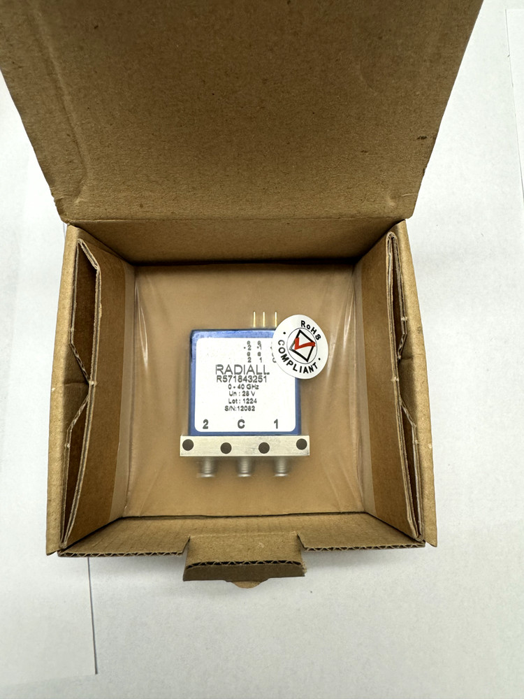 R571843251 - Radiall